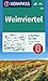 Produktbild Weinviertel: 2 Wanderkarten 1:50000 im Set inklusive Karte zur offline Verwendung in der KOMPASS-App. Fahrradfahren. (KOMPASS-Wanderkarten, Band 204)