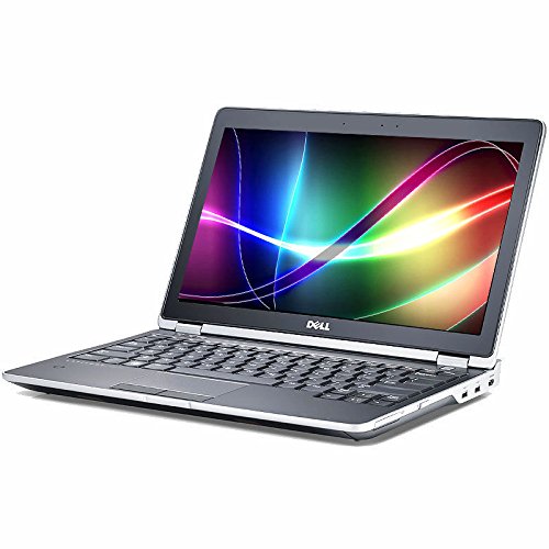 Dell Latitude E6230 Laptop i7-3520M 2 90GHz 320GB Warranty 8GB Webcam HDMI