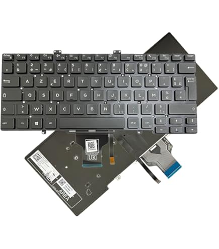 Clavier HP Pavilion x360 11-k004nf 11-k005nf 11-k006nf Français Azerty