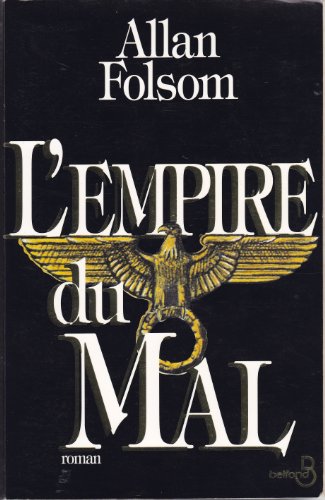 couverture de : L'empire du Mal