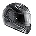 Produktbild HJC Motorradhelm - TR1 NITO MC5SF, Noir, Größe L