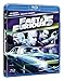 Fast & Furious 5 [Blu-Ray] [Import]