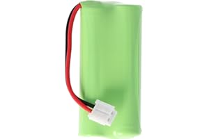 AccuCell Akku passend für Binatone Big Button, Synergy 2xAAA