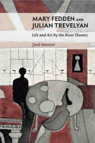 Download Mary Fedden and Julian Trevelyan Download Mary Fedden and Julian Trevelyan