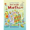 Maths (See Inside): 1: Amazon.co.uk: Alex Frith, Minna Lacey, Colin ...