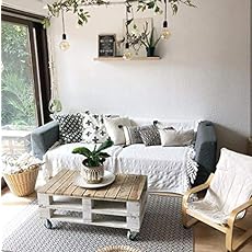 Huerto urbano & Collarines para Palets de Madera & Mesa Cultivo ...