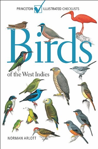 Télécharger Birds of the West Indies PDF Ebook En Ligne