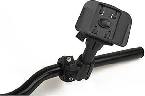 HR BIKE MOUNT 4 Fahrradhalter Fahrrad Halterung + Halter für TomTom One XL