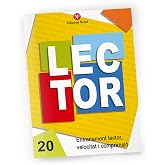 Quadern Lector 20. Velocitat i comprensi&oacute; lectora. Ed. Prim&agrave;ria. (LECTOR (CATALA))