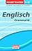 Produktbild Pocket Teacher Englisch - Grammatik 5.-10. Klasse: Kompaktwissen 5.-10. Klasse