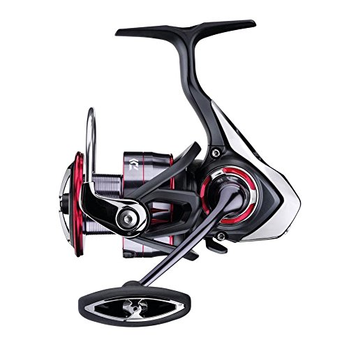 Preisvergleich Produktbild DAIWA Fuego LT 2500 XH