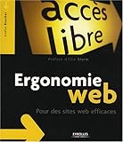Ergonomie Web : Pour des sites web efficaces