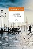  Mort a Venècia (Columna Proa Jove)