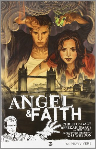 Download Sopravvivere. Angel & Faith: 1 Download Sopravvivere. Angel & Faith: 1