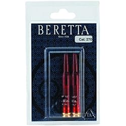 2 Salvapercussori carabina cal. 30.06 BERETTA - Rifle Snap Caps ga. 30.06