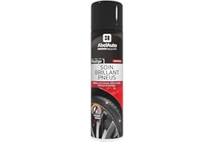 Abel Auto Soin Brillant pneus-ABELAUTO