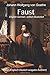 Faust (English German  edition illustrated): Faust (Englisch Deutsch ausgabe illustriert) - Johann Wolfgang von Goethe, Johann Peter Krafft, Bayard Taylor