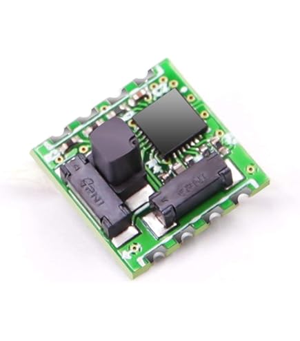 HiLetgo GY-511 LSM303DLHC Module E-Compass 3 Axes Accéléromètre + Magnétomètre
