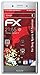 Produktbild atFolix Panzerschutzfolie für Sony Xperia XZ Premium Panzerfolie - 3er Set FX-Shock-Antireflex blendfreie stoßabsorbierende Displayschutzfolie