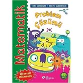 Matematik - Problem &Ccedil;&ouml;z&uuml;m&uuml;: (Temel Kavramlar, &Ouml;ğretici Alıştırmalar)