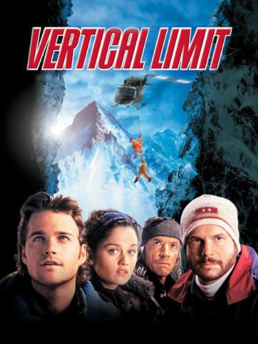 Vertical Limit
