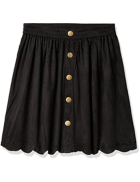 RED WAGON Mädchen Rock mit Cutout-Muster