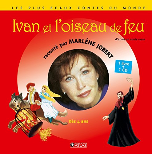 Télécharger Ivan et l'oiseau de feu Francais PDF
