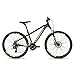 Produktbild Orbea MX 26 Zoll Dirt Kinder Fahrrad 8 Gang MTB Rad Aluminium Mountain Bike, I023, Farbe schwarz