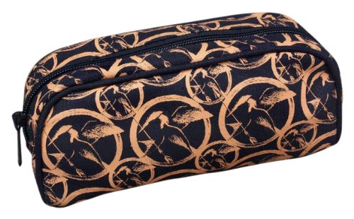 Preisvergleich Produktbild Die Tribute von Panem Stifte-Etui Mockingjay, 8x8x18 cm