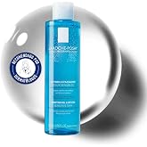 La Roche-Posay, Physiologique Soothing Lotion, Smoothing Tonic, 200 ml | Toning and soothing lotion designed for sensitive sk