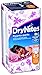 Huggies DryNites Girl hochabsorbierende Pyjamahosen Unterhosen für Mädchen 3-5 Jahre