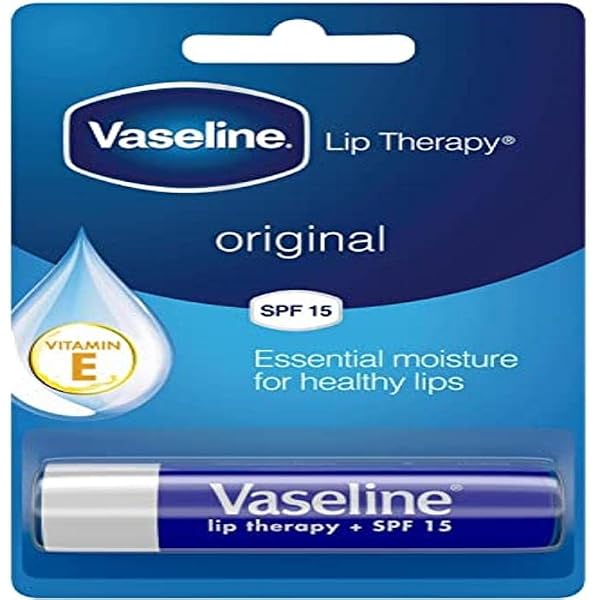Gilbert Vaseline 100 Ml – Pflegt Trockene Und Empfindliche Haut, Ideal Für Die Ganze Familie