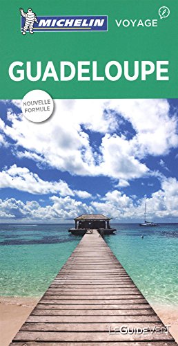 Ebooks ipod touch téléchargement Guide Vert Guadeloupe Michelin by author PDF 2067224115