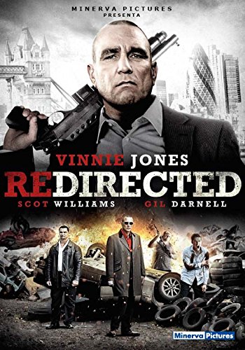 Redirected [Italia] [DVD]
