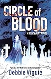Cover zum Buch Circle of Blood