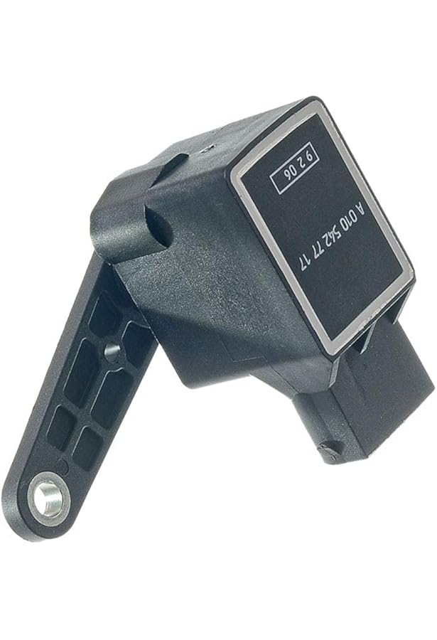 Höhensensor Niveauregulierung 0105427717 010934586 : Amazon.de 