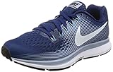 Nike Damen Air Zoom Pegasus 34 Laufschuhe, Blau (Binary...