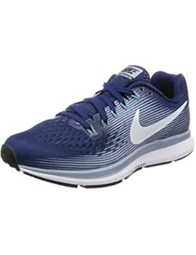 Nike Damen Air Zoom Pegasus 34 Laufschuhe