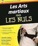 Les Arts martiaux Pour les nuls