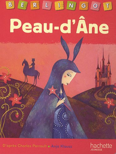 couverture de : Peau-d'Ane