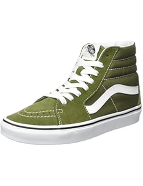 Vans Unisex Erwachsene Sk8-Hi High-Top