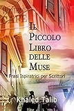 Image de Il Piccolo Libro delle Muse: Frasi Ispiratrici per
