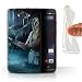 Produktbild Offiziell Elena Dudina Hülle / Gel TPU Case für Motorola Moto Maxx / Wasser/Baby Muster / Drachen Reptil Kollektion