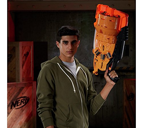 NerF Doomlands Indoor And Outdoor Use The JudgE reviews NerF Doomlands Indoor And Outdoor Use The JudgE