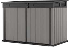 Keter - Coffre de rangement Premier JUMBO 2020L