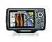 Produktbild Humminbird 409640–1 Helix 5 SI Echolot mit Side-Imaging-Technik und GPS