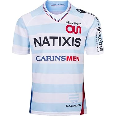 MAILLOT D'ENTRAINEMENT STAFF ADULTE 2025-2026 · officielle RC Lens