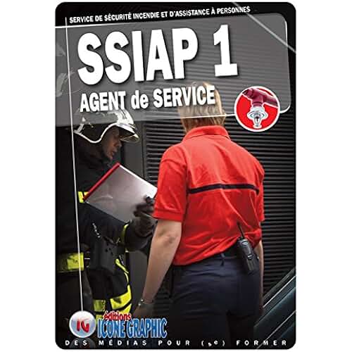 Amazon.fr  ssiap 1  Livres
