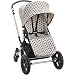 Hood for Bugaboo Cameleon Dark Sky Janabebe®