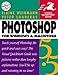 Photoshop 5.5 for Windows & Macintosh, Second Edition (Visual QuickStart Guide) by Elaine Weinmann (1999-09-21) by